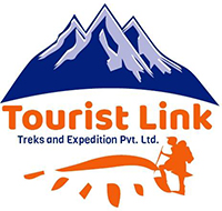 Tourist Link Treks & Expedition Pvt. Ltd logo